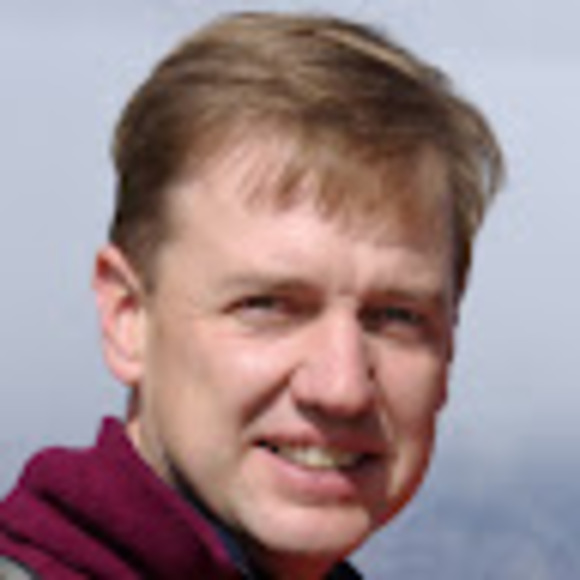 stephenclysdale